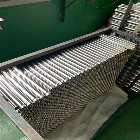 镀镍柔软剂（挂镀）