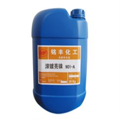 滚镀亮镍光亮剂